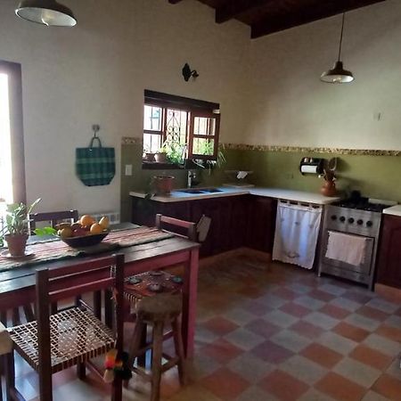 Casa Santa Lucia Villa Тилкара Екстериор снимка