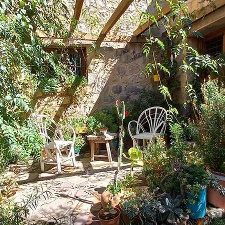 Casa Santa Lucia Villa Тилкара Екстериор снимка