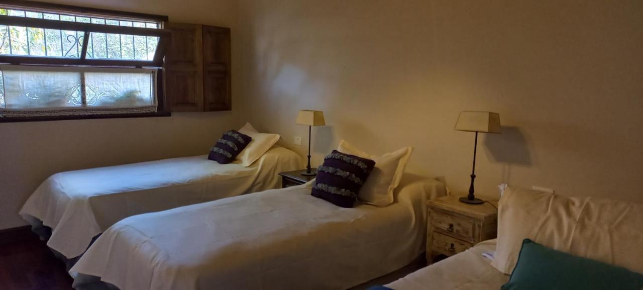 Casa Santa Lucia Villa Тилкара Екстериор снимка