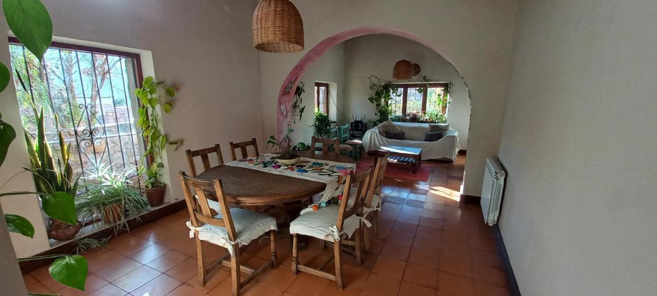 Casa Santa Lucia Villa Тилкара Екстериор снимка