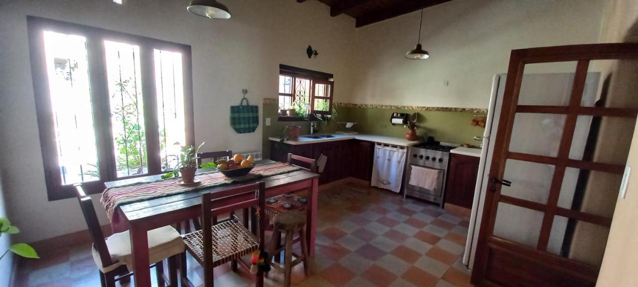 Casa Santa Lucia Villa Тилкара Екстериор снимка