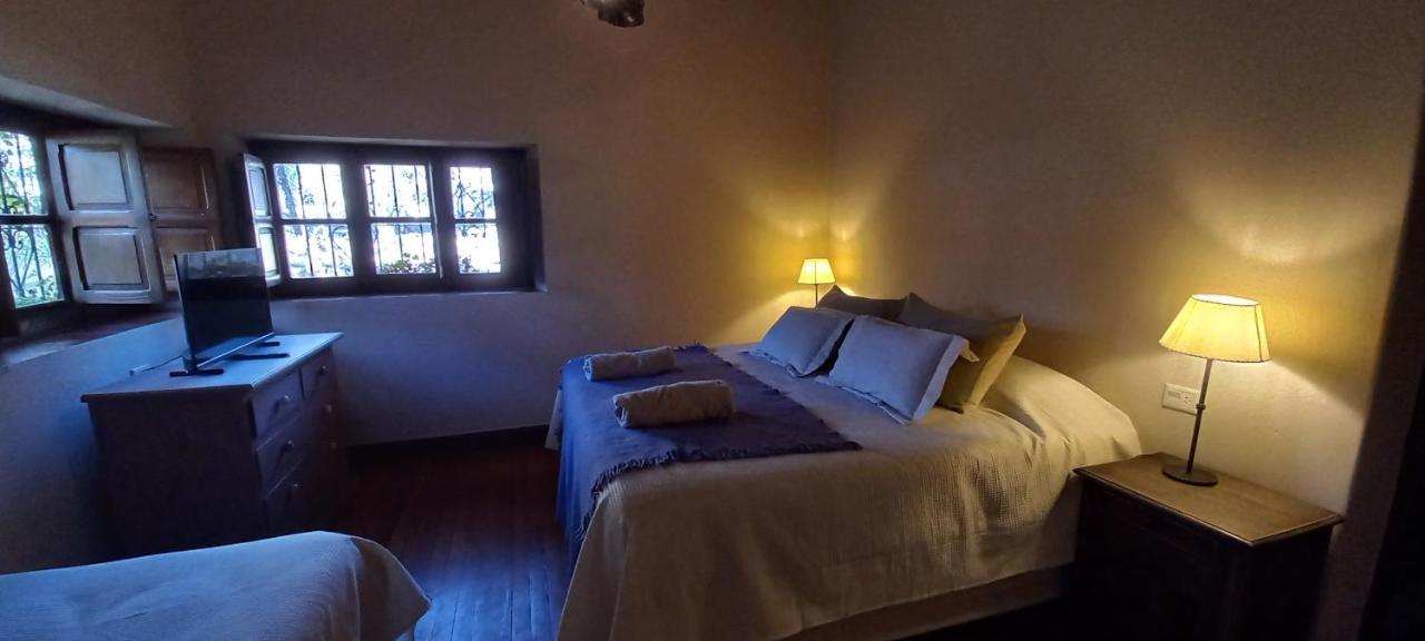 Casa Santa Lucia Villa Тилкара Екстериор снимка