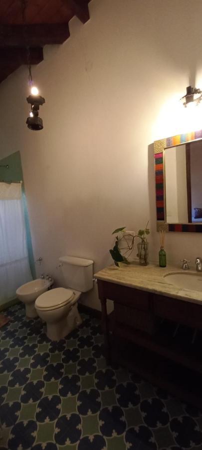 Casa Santa Lucia Villa Тилкара Екстериор снимка