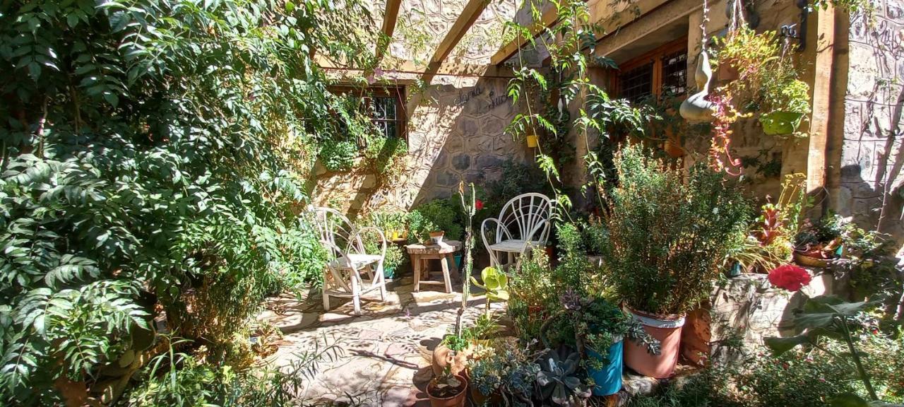 Casa Santa Lucia Villa Тилкара Екстериор снимка