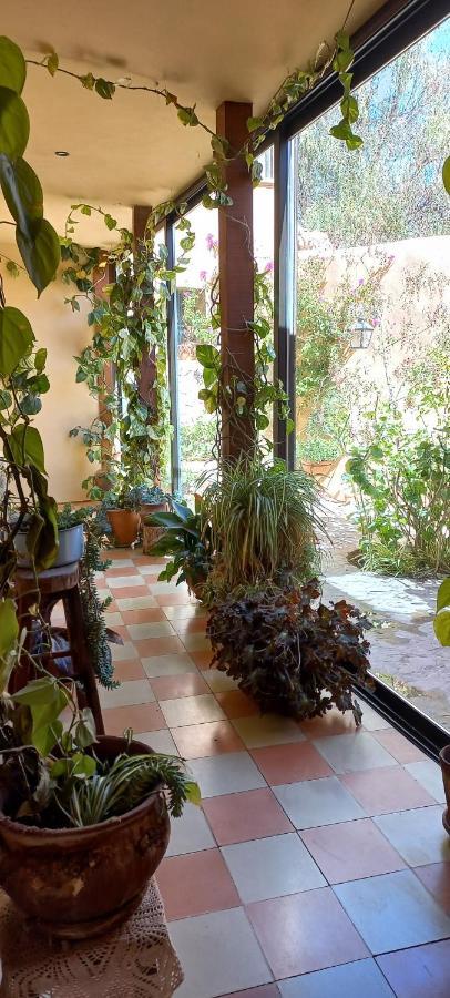 Casa Santa Lucia Villa Тилкара Екстериор снимка