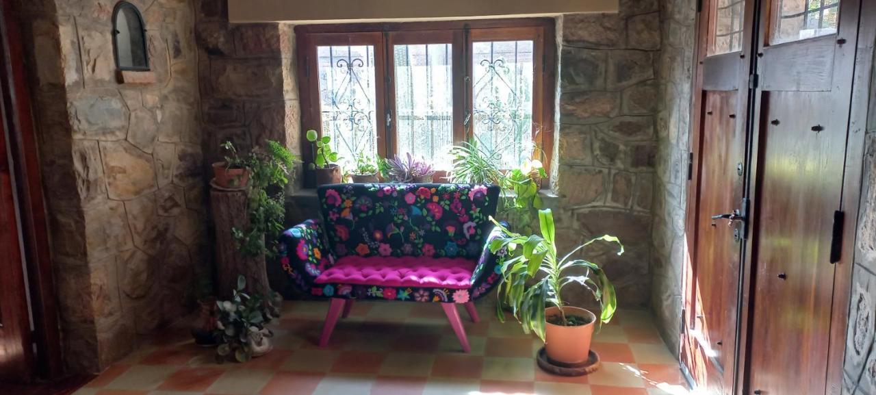 Casa Santa Lucia Villa Тилкара Екстериор снимка
